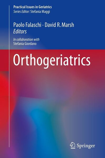 Produktbild: Orthogeriatrics