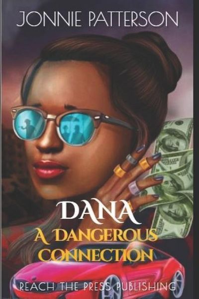 Produktbild: Dana A Dangerous Connection