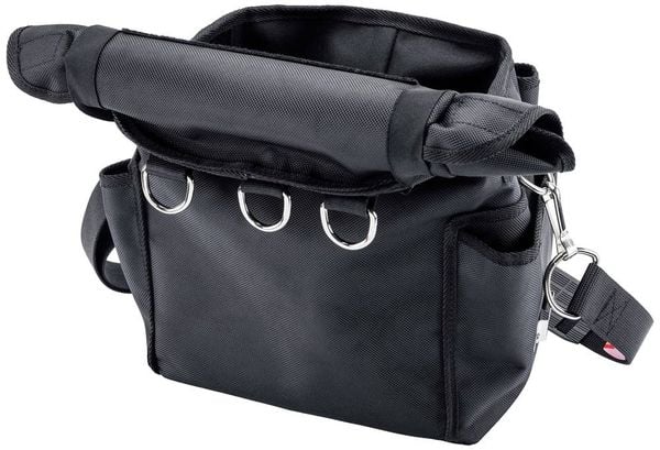 Produktbild: Knipex 00 50 50 T LE Werkzeugtasche unbest&uuml;ckt 1 St&uuml;ck (B x H x T) 250 x 370 x 150mm
