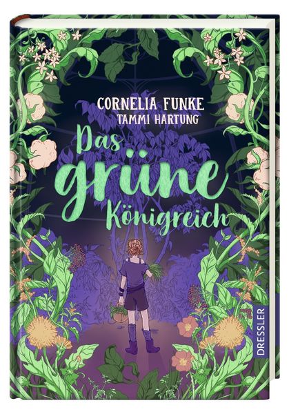 Produktbild: Das gr&Atilde;&frac14;ne K&Atilde;&para;nigreich