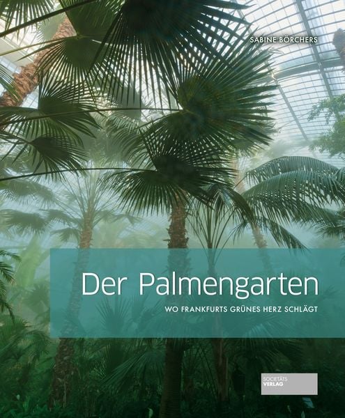 Produktbild: Der Palmengarten
