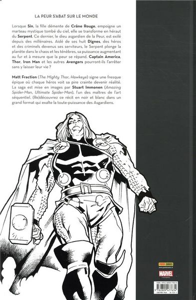 Produktbild: Fear itself ed. n b