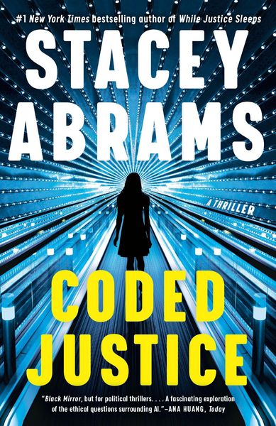 Produktbild: Coded Justice