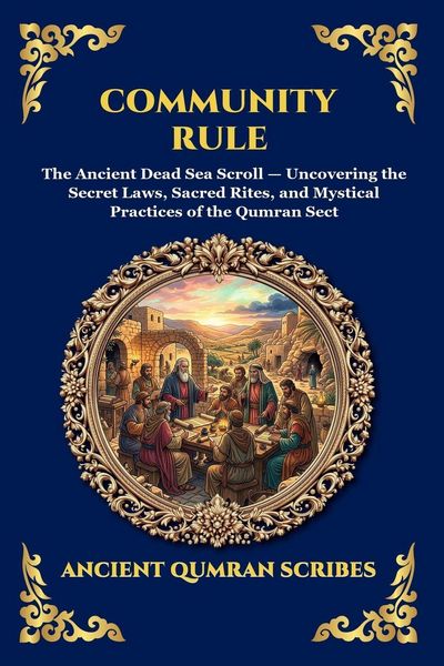 Produktbild: Community Rule
