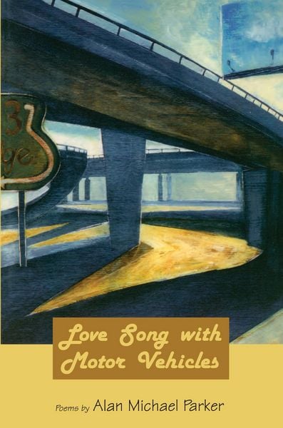 Produktbild: Love Song with Motor Vehicles