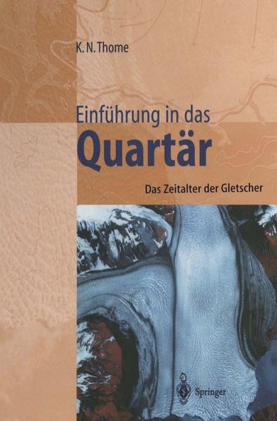 Produktbild: Einf&uuml;hrung in das Quart&auml;r
