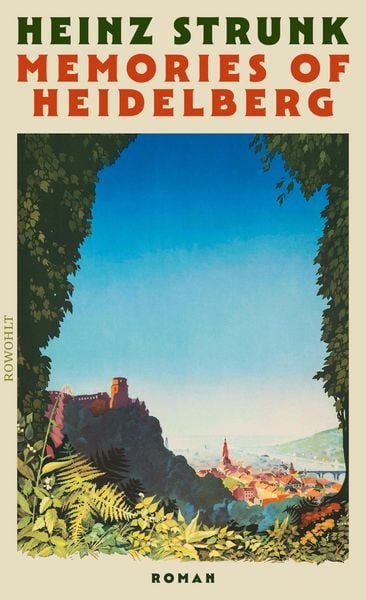 Produktbild: Memories of Heidelberg