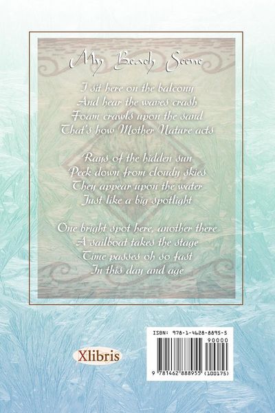 Produktbild: Spare Time Poetry