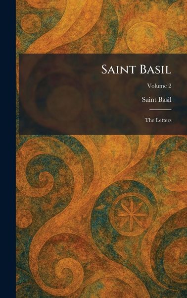 Produktbild: Saint Basil