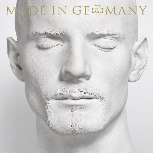 Produktbild: Rammstein: Made in Germany 1995-2011/CD
