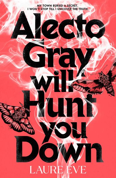 Produktbild: Alecto Gray Will Hunt You Down