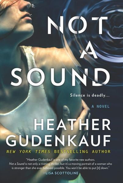 Produktbild: Gudenkauf, H: Not a Sound