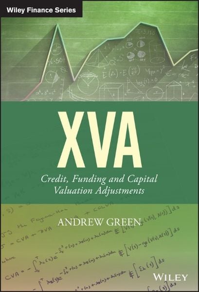 Produktbild: XVA