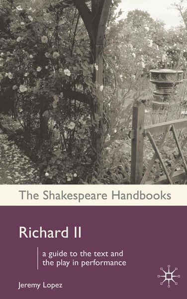 Produktbild: Richard II