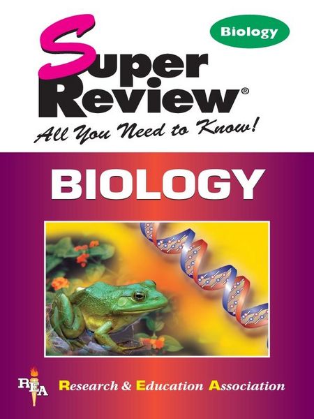 Produktbild: Biology Super Review