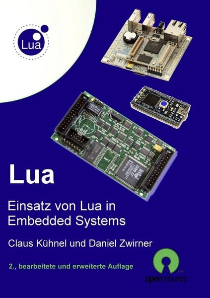 Produktbild: Lua