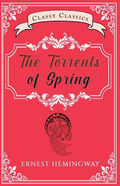 Produktbild: The Torrents of Spring