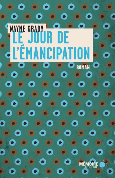 Produktbild: Le jour de l'emancipation