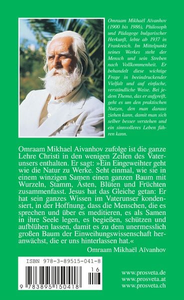 Produktbild: Die wahre Lehre Christi
