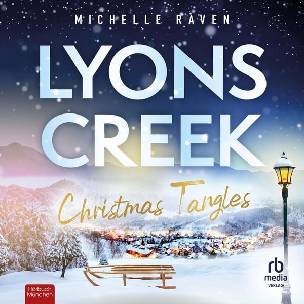 Produktbild: Lyons Creek Christmas Tangles