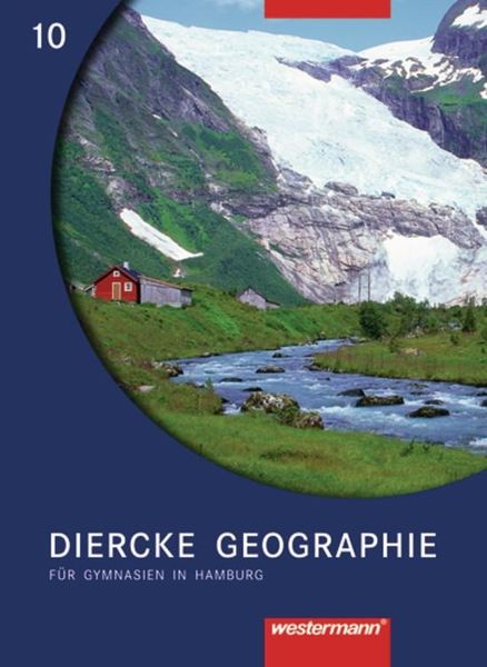 Diercke Geographie 10 SB GY HH Ausg. 04