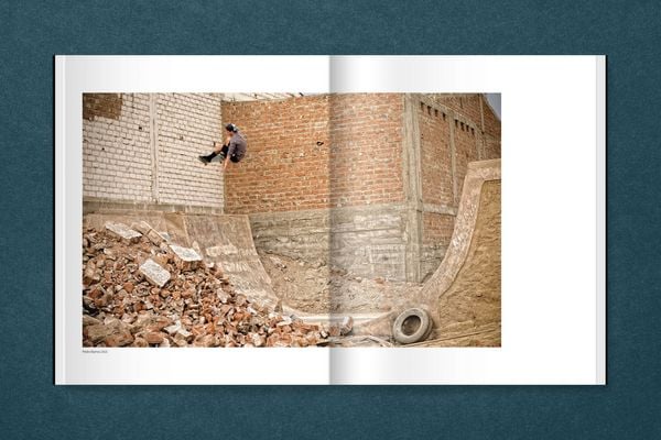 Produktbild: Helge Tscharn: Capsule