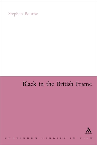 Produktbild: Black in the British Frame