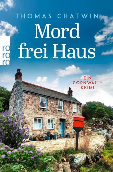Produktbild: Mord frei Haus