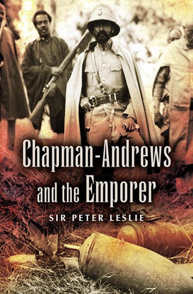 Produktbild: Chapman-Andrews and the Emporer