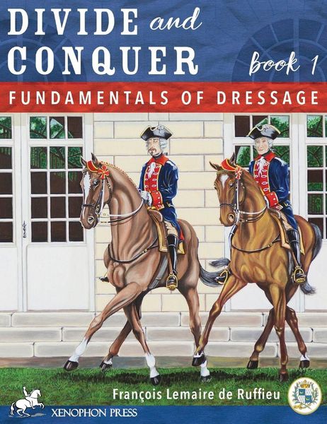 Produktbild: Divide and Conquer Book 1