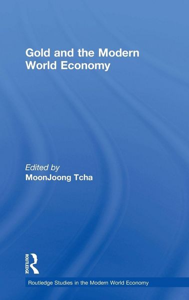 Produktbild: Gold and the Modern World Economy