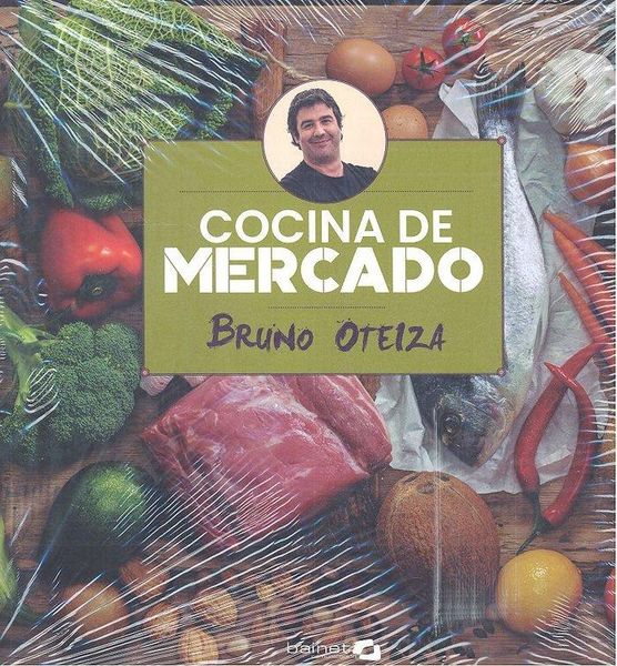 Produktbild: Cocina De Mercado
