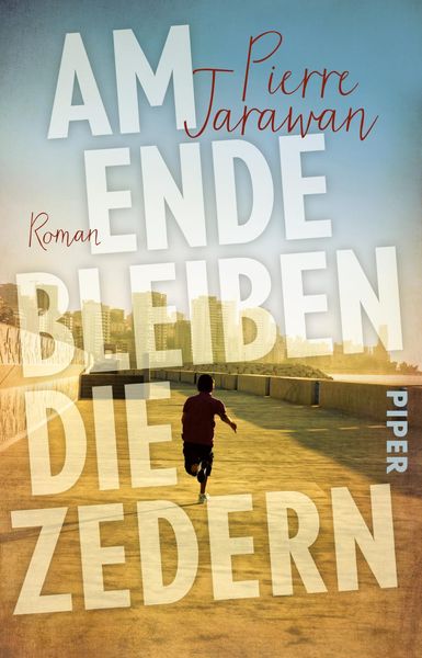 Produktbild: Am Ende bleiben die Zedern