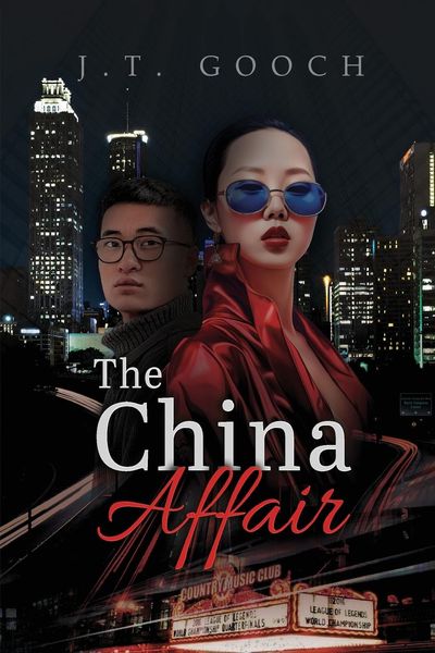 Produktbild: The China Affair