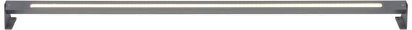 Produktbild: Megatron MT70816 Gartia Wallis LED-Gartenleuchte LED 15W