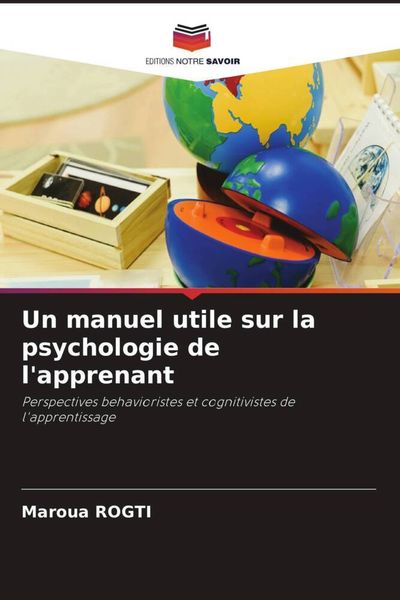 Produktbild: Un manuel utile sur la psychologie de l'apprenant
