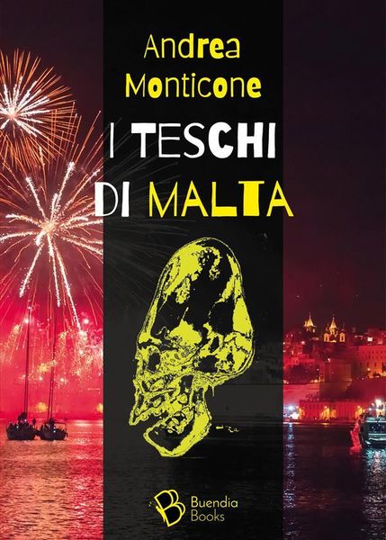 Produktbild: I Teschi di Malta