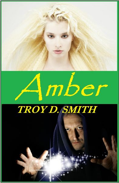 Produktbild: Amber
