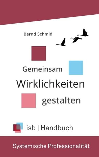 Produktbild: Handbuch - Systemische Professionalit&auml;t