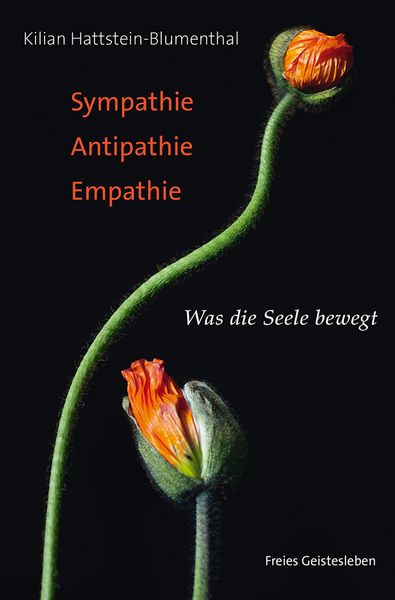 Produktbild: Sympathie - Antipathie - Empathie