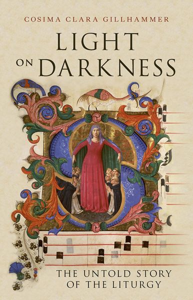 Produktbild: Light on Darkness