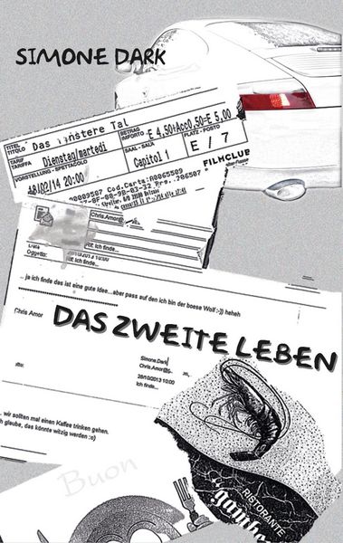 Produktbild: Das zweite Leben