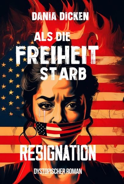 Produktbild: Als die Freiheit starb - Resignation