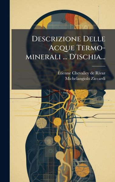 Produktbild: Descrizione Delle Acque Termo-minerali ... D'ischia...