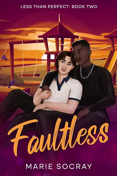 Produktbild: Faultless