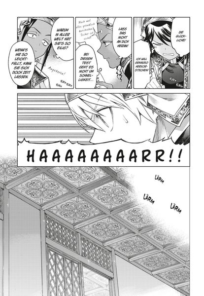 Produktbild: Magus of the Library 5