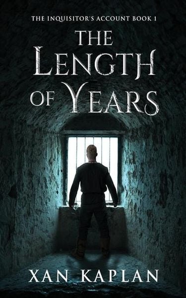 Produktbild: The Length of Years