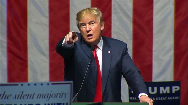 Produktbild: Fahrenheit 11/9