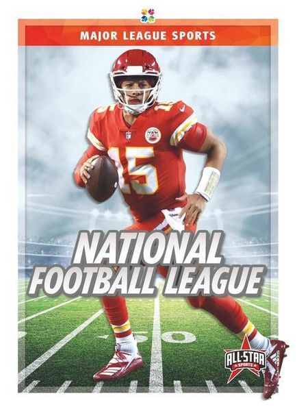 Produktbild: National Football League