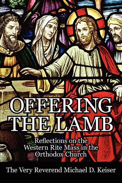 Produktbild: Offering the Lamb